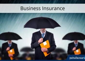 Business Insurance: Coverage, Types and Exclusions
