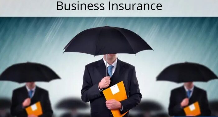 Business Insurance: Coverage, Types and Exclusions