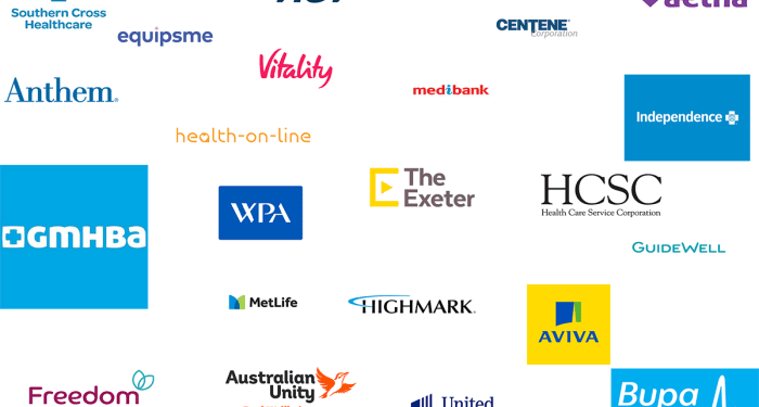 25 Best Private Health Insurance Companies In The World