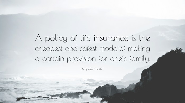 The Importance Of Comparing Life Insurance Quotes: Securing Your Loved ...