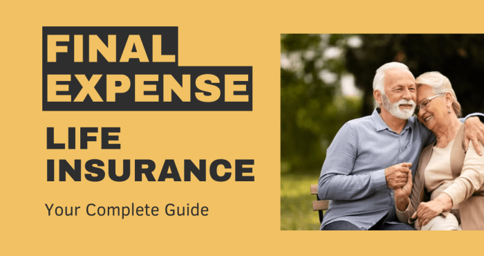 Your Free Guide to Final Expense Insurance - OPG Guides