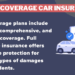 Collision vs. Comprehensive Car Insurance in 2025 (Coverage Comparison ...
