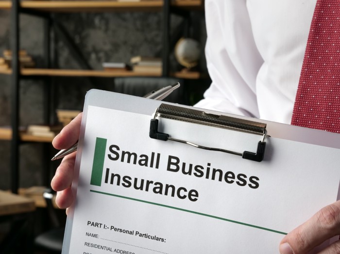 What to Know About Business Insurance For Your Small Business ...