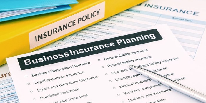 Business Insurance Quote | Sunshine Insurance Agency Inc.